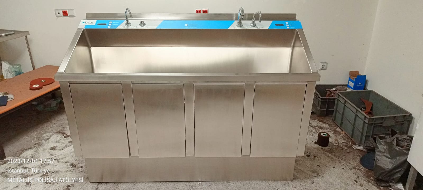 Metal Polisaj